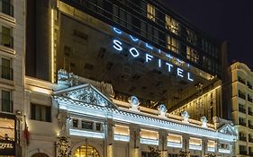 Sofitel Istanbul Taksim